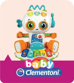 Clementoni Baby Brand store